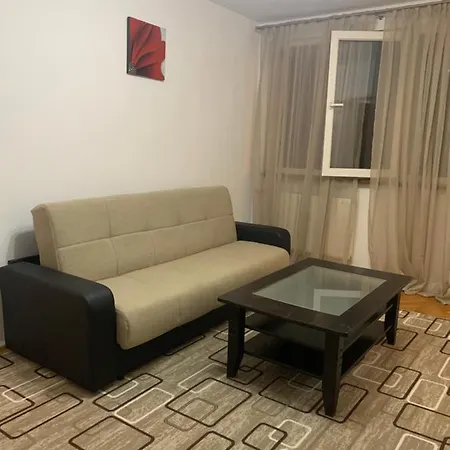 Apartament 2 Calea Grivitei