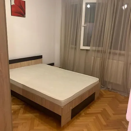 Apartament 2 Calea Grivitei Apartment Bucharest