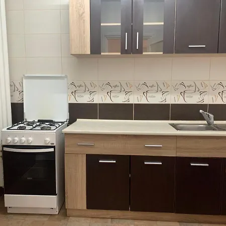 Apartament 2 Calea Grivitei