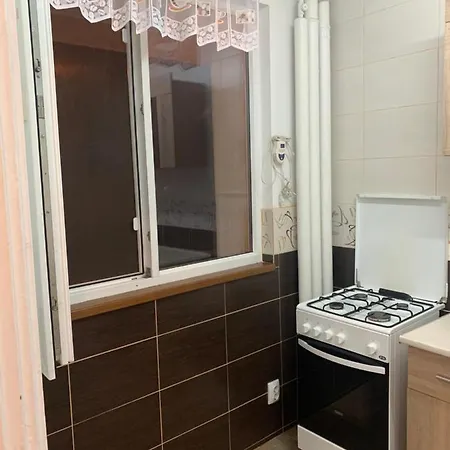 Apartament 2 Calea Grivitei